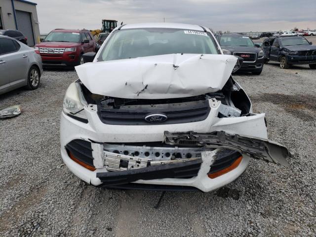 Photo 5 from auction – 2014 FORD ESCAPE S with VIN 1FMCU0F76EUA97495