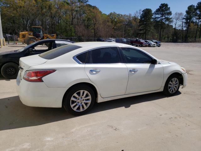 Photo 3 from auction – 2014 NISSAN ALTIMA 2.5 with VIN 1N4AL3AP9EN351904