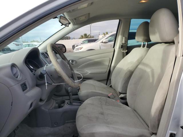 Photo 7 from auction – 2012 NISSAN VERSA S with VIN 3N1CN7AP0CL919025