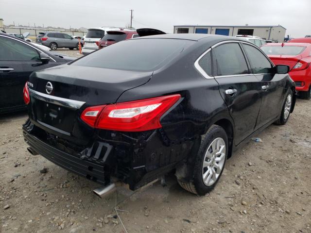 Photo 3 from auction – 2016 NISSAN ALTIMA 2.5 with VIN 1N4AL3AP7GN369515
