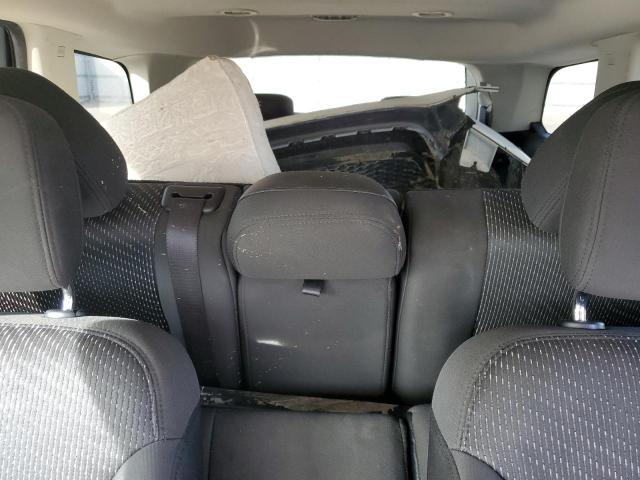 Photo 10 from auction – 2016 DODGE JOURNEY SX with VIN 3C4PDCBG7GT131082
