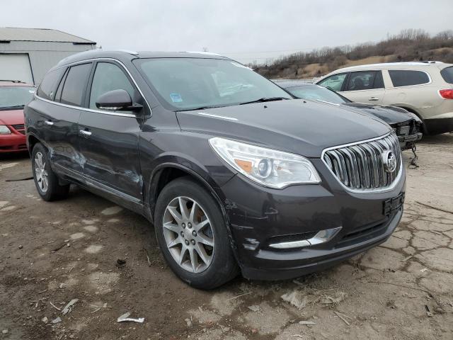 Photo 4 from auction – 2014 BUICK 4 DOOR with VIN 5GAKRBKD1EJ271615