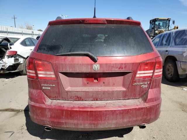 Photo 6 from auction – 2010 DODGE JOURNEY R/ with VIN 3D4PH9FV0AT244690
