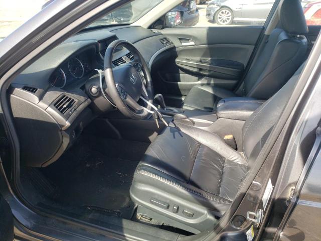 Photo 7 from auction – 2012 HONDA ACCORD SE with VIN 1HGCP2F60CA219797