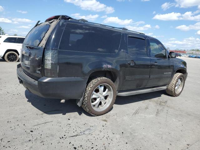 Photo 3 from auction – 2011 CHEVROLET SUBURBAN C with VIN 1GNSCJE04BR333922