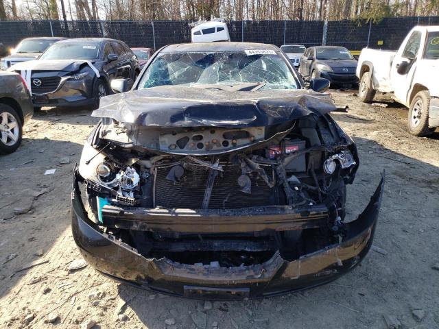 Photo 5 from auction – 2009 LEXUS ES 350 with VIN JTHBJ46GX92291396