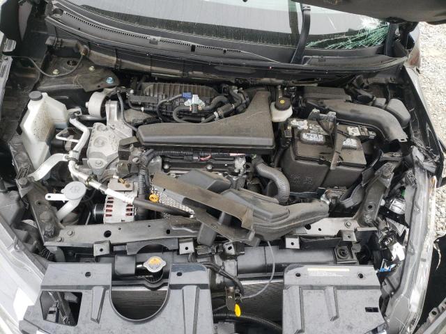 Photo 12 from auction – 2018 NISSAN ROGUE S with VIN 5N1AT2MT2JC851904
