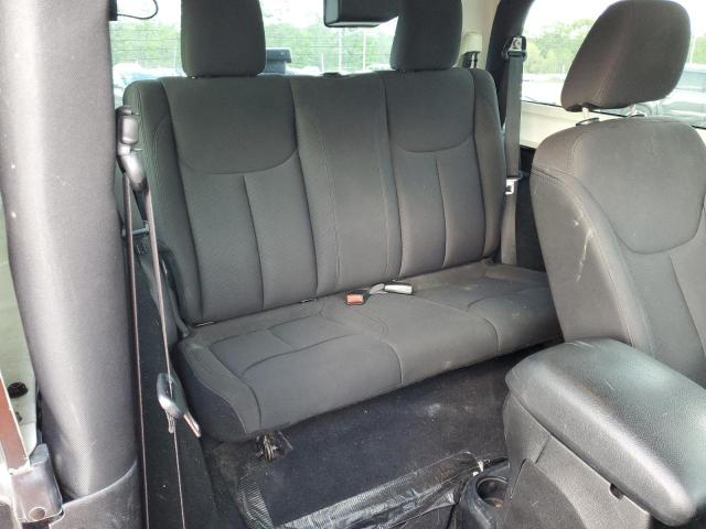 Photo 10 from auction – 2015 JEEP WRANGLER S with VIN 1C4AJWAG4FL606022