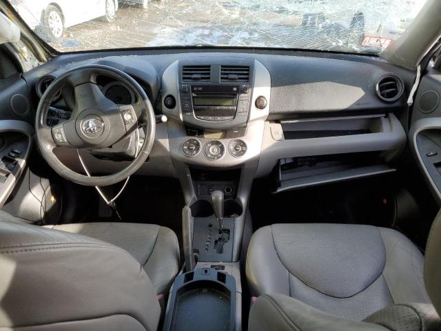 Photo 8 from auction – 2007 TOYOTA RAV4 LIMIT with VIN JTMBD31V576027419