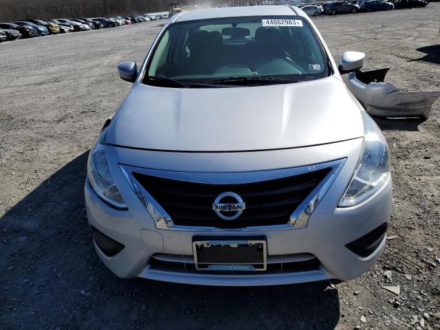 Photo 5 from auction – 2016 NISSAN VERSA S with VIN 3N1CN7AP3GL891503