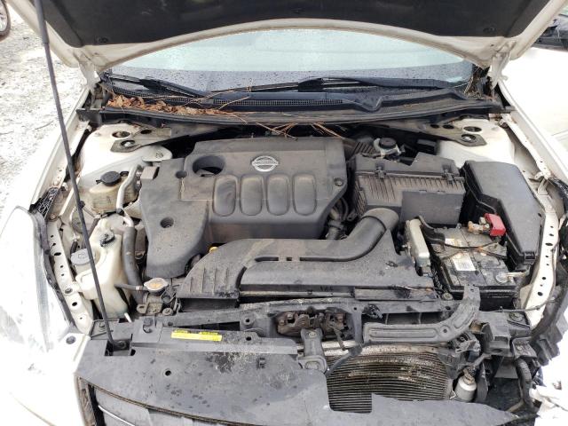 Photo 11 from auction – 2010 NISSAN ALTIMA BAS with VIN 1N4AL2AP7AC144024