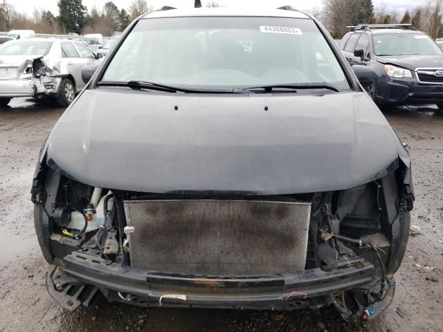 Photo 5 from auction – 2013 HONDA ODYSSEY EX with VIN 5FNRL5H45DB056171