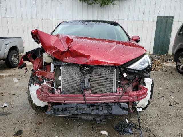 Photo 5 from auction – 2020 FORD EDGE SEL with VIN 2FMPK3J99LBA88908