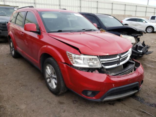 Photo 4 from auction – 2018 DODGE JOURNEY SX with VIN 3C4PDCBB4JT218885