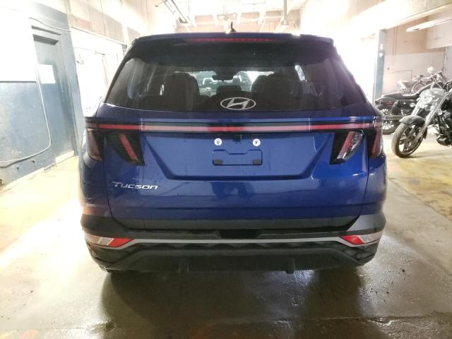 Photo 6 from auction – 2023 HYUNDAI TUCSON SEL with VIN 5NMJB3AE7PH216044