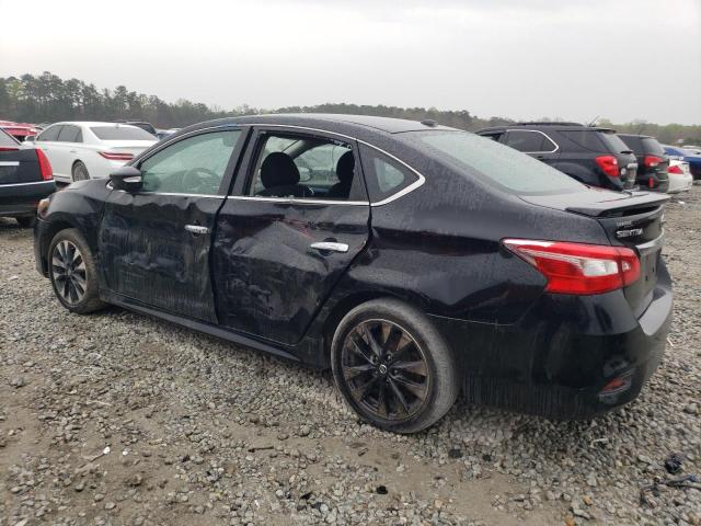 Photo 2 from auction – 2016 NISSAN SENTRA S with VIN 3N1AB7AP4GY324705
