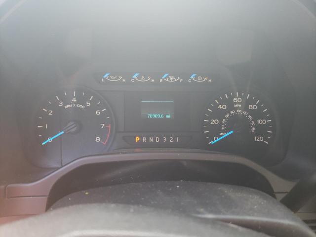Photo 9 from auction – 2015 FORD F150 SUPER with VIN 1FTEW1E81FFC98914
