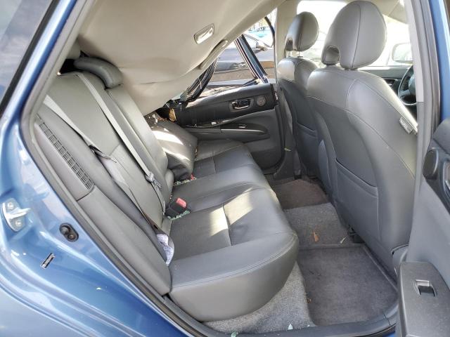 Photo 10 from auction – 2008 TOYOTA PRIUS with VIN JTDKB20U687815100