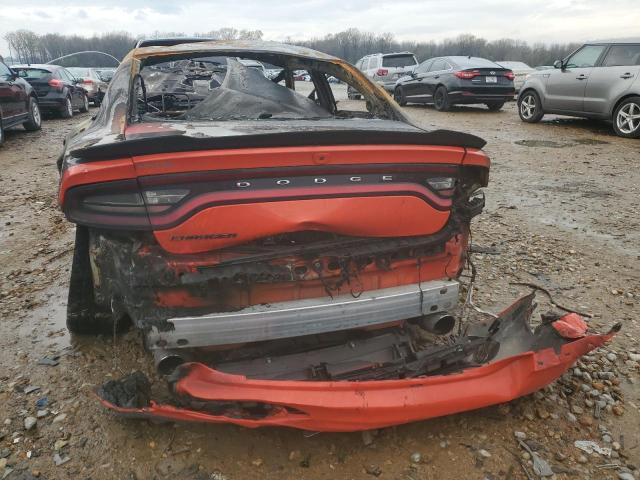 Photo 6 from auction – 2018 DODGE CHARGER R/ with VIN 2C3CDXGJ9JH272525