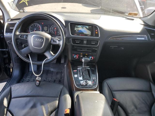 Photo 8 from auction – 2013 AUDI Q5 PREMIUM with VIN WA1DGAFPXDA033363