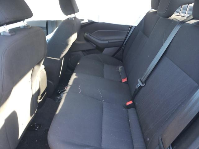 Photo 10 from auction – 2016 FORD FOCUS SE with VIN 1FADP3F28GL292177
