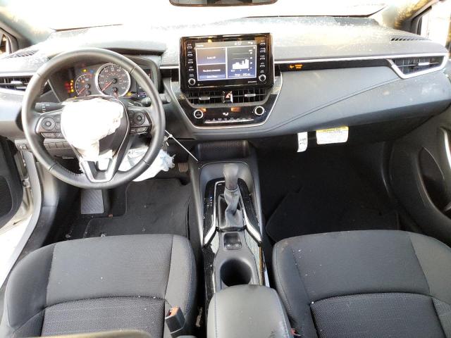 Photo 8 from auction – 2021 TOYOTA COROLLA SE with VIN 5YFS4MCEXMP081712