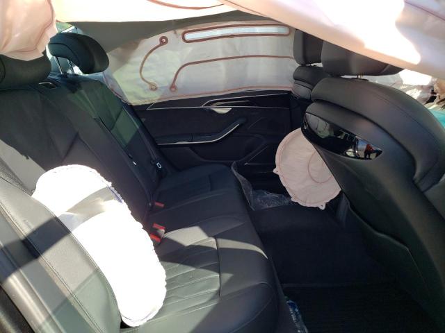 Photo 10 from auction – 2019 AUDI A8 L with VIN WAU8DAF80KN011741