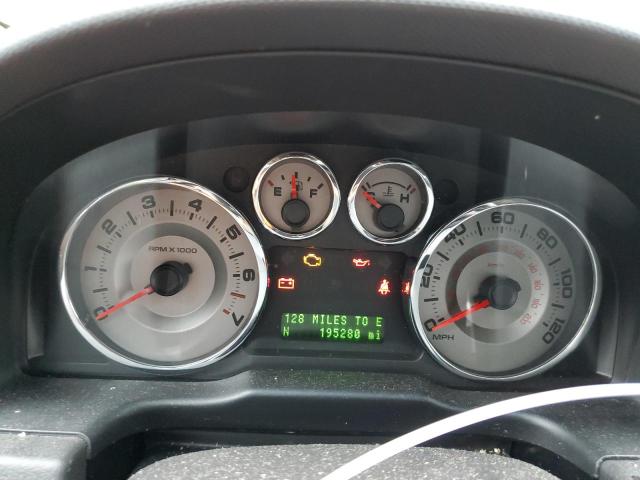 Photo 9 from auction – 2010 FORD EDGE LIMIT with VIN 2FMDK3KC8ABA15927