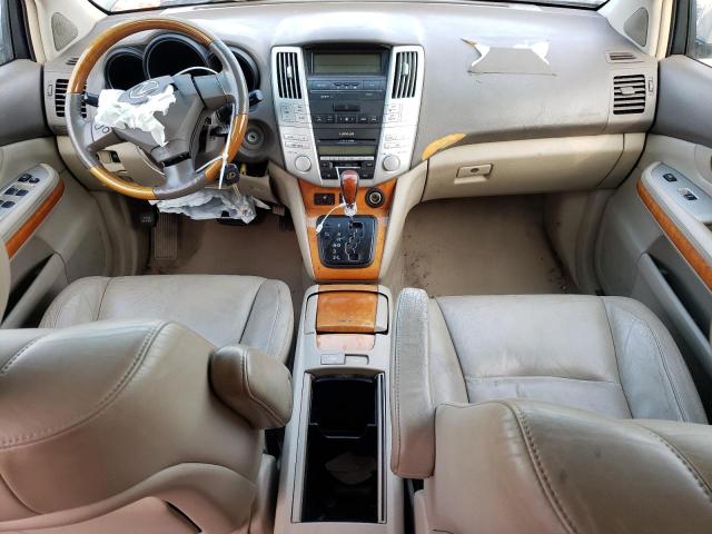 Photo 8 from auction – 2005 LEXUS RX 330 with VIN 2T2HA31U95C055140