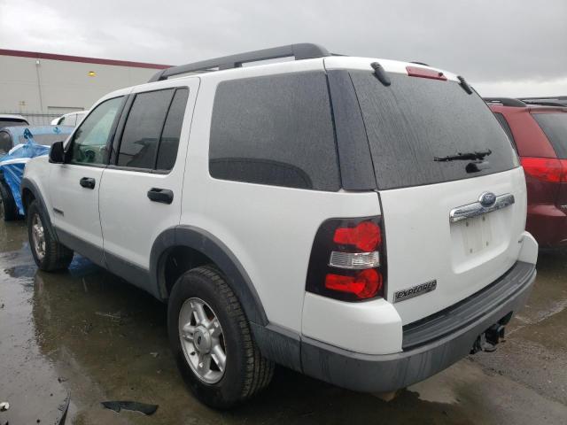 Photo 2 from auction – 2006 FORD EXPLORER X with VIN 1FMEU73E76UB12141