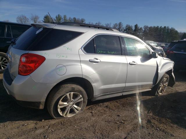 Photo 3 from auction – 2014 CHEVROLET EQUINOX LT with VIN 2GNFLFEK4E6349392