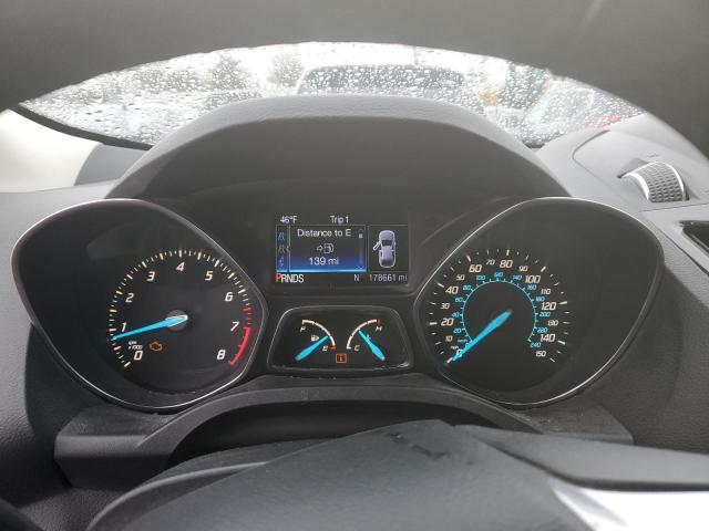 Photo 9 from auction – 2013 FORD ESCAPE SEL with VIN 1FMCU0HX0DUA88108