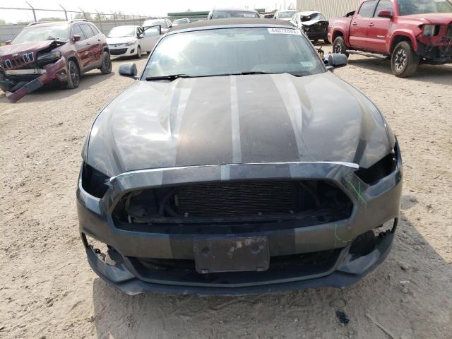 Photo 5 from auction – 2016 FORD MUSTANG with VIN 1FATP8EM8G5269501