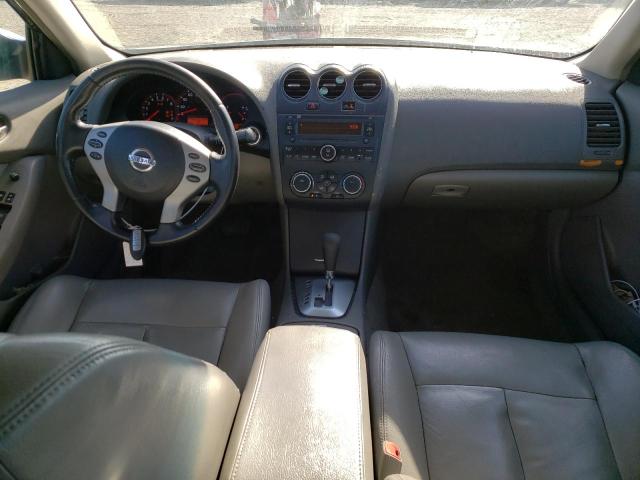 Photo 8 from auction – 2007 NISSAN ALTIMA 2.5 with VIN 1N4AL21E17C157472