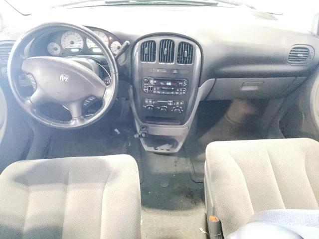 Photo 8 from auction – 2005 DODGE GRAND CARA with VIN 2D4GP44L35R480749