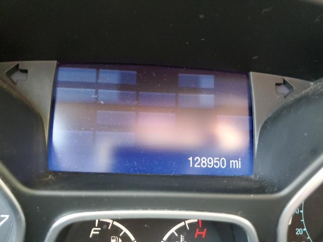 Photo 9 from auction – 2013 FORD FOCUS SE with VIN 1FADP3K27DL131014