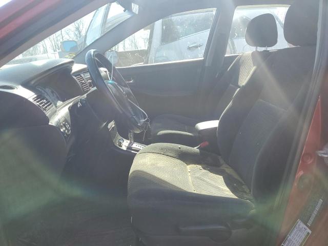 Photo 7 from auction – 2007 TOYOTA COROLLA CE with VIN 2T1BR30E47C748861