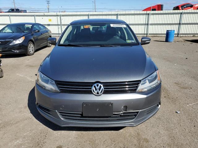 Photo 5 from auction – 2014 VOLKSWAGEN JETTA SE with VIN 3VWD17AJ7EM285487
