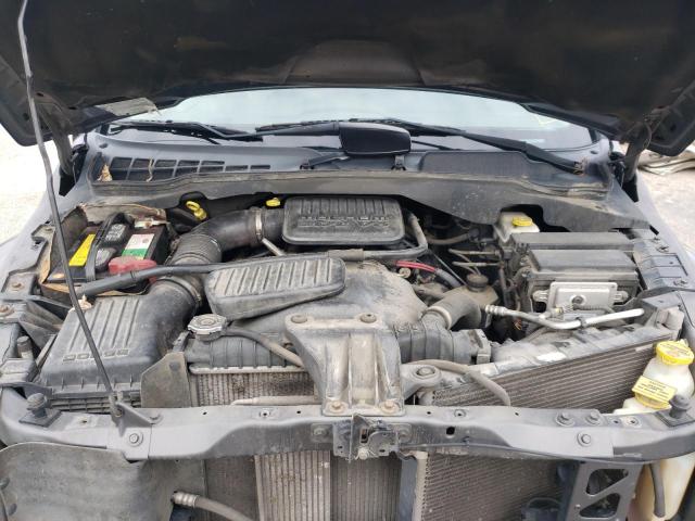 Photo 12 from auction – 2004 DODGE DURANGO SL with VIN 1D4HD48K54F112190