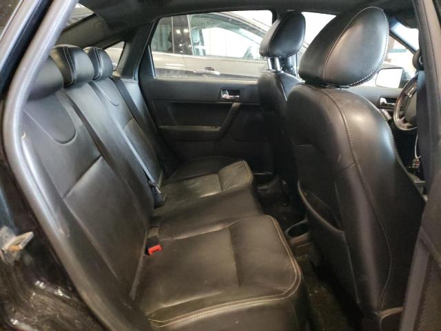 Photo 10 from auction – 2009 FORD FOCUS SEL with VIN 1FAHP37N09W249593