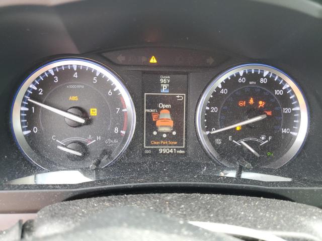 Photo 9 from auction – 2015 TOYOTA HIGHLANDER with VIN 5TDYKRFHXFS089807