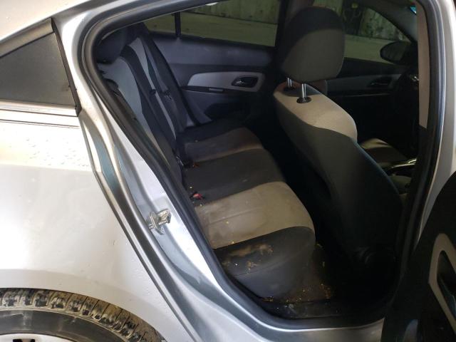 Photo 10 from auction – 2011 CHEVROLET CRUZE LS with VIN 1G1PC5SH6B7262906