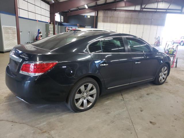 Photo 3 from auction – 2010 BUICK LACROSSE C with VIN 1G4GE5EV7AF260519