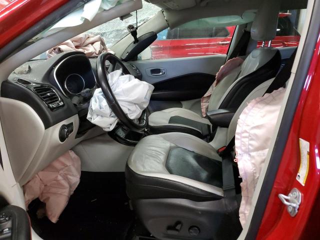 Photo 7 from auction – 2021 JEEP COMPASS LI with VIN 3C4NJCCB5MT559487