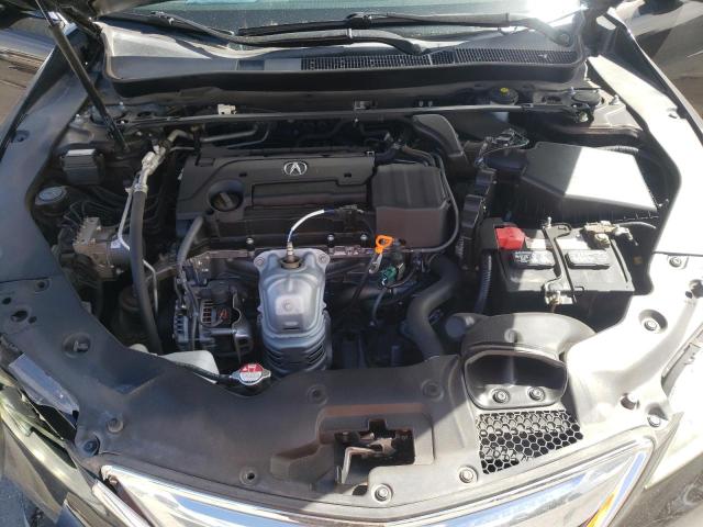 Photo 11 from auction – 2016 ACURA TLX TECH with VIN 19UUB1F59GA002534