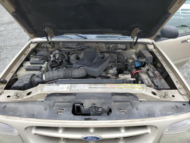 Photo 11 from auction – 2000 FORD EXPLORER X with VIN 1FMZU73E7YZC28883
