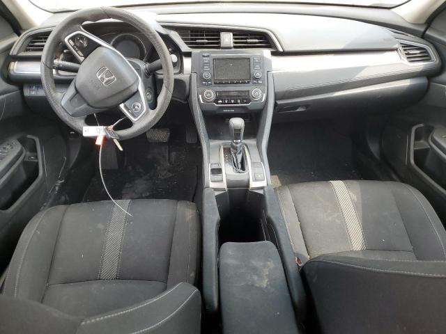 Photo 8 from auction – 2017 HONDA CIVIC LX with VIN 19XFC2F55HE208961