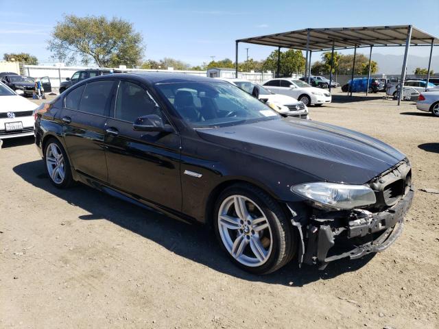 Foto 4 de la subasta – 2016 BMW 535 I con VIN WBA5B1C58GG133469