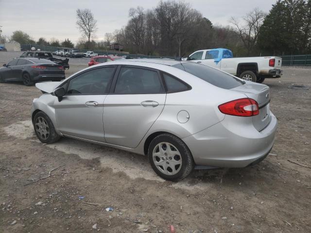 Photo 2 from auction – 2011 FORD FIESTA S with VIN 3FADP4AJ1BM124439