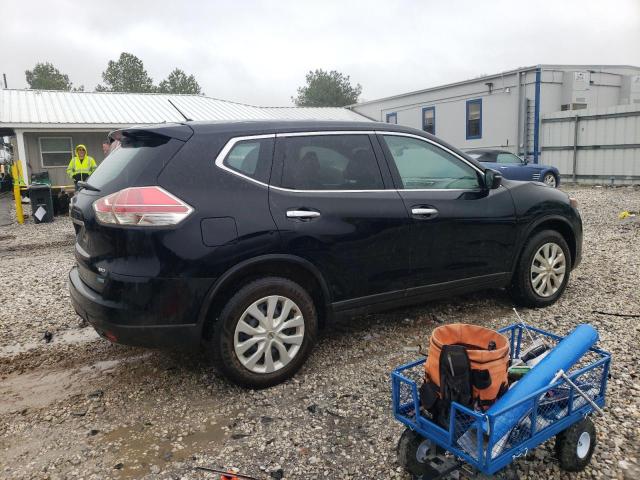Photo 3 from auction – 2014 NISSAN ROGUE S with VIN 5N1AT2MV4EC773357
